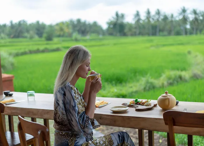 Beehouse Dijiwa Ubud