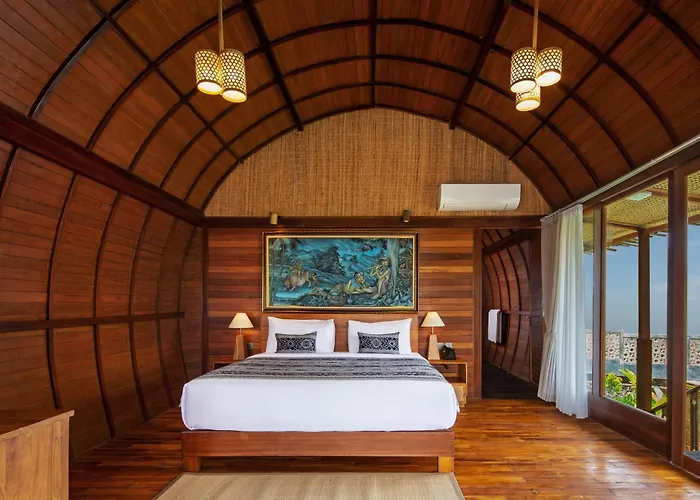 Beehouse Dijiwa Ubud