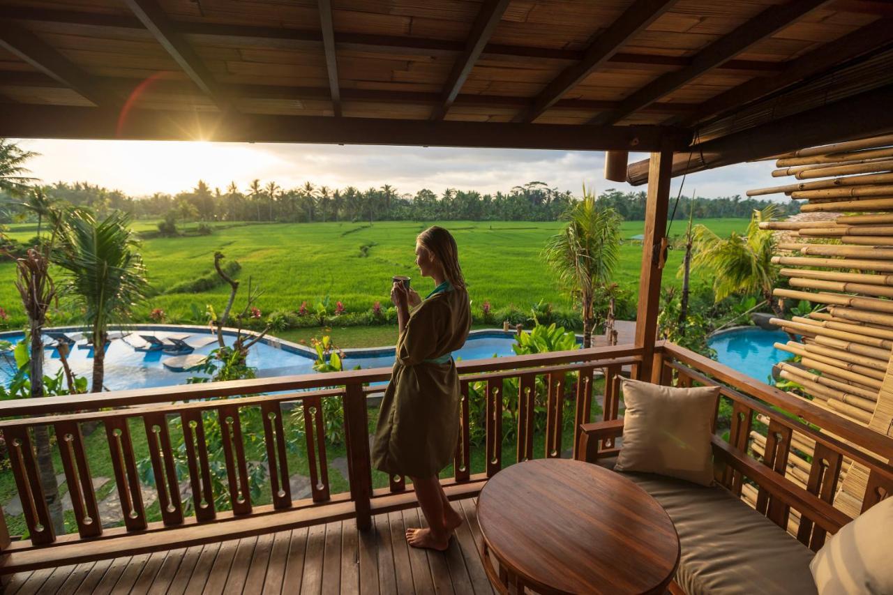 Beehouse Dijiwa Ubud (Bali)