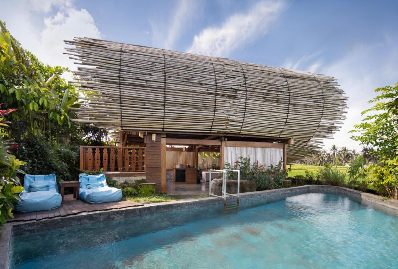 Beehouse Dijiwa * Ubud (Bali)