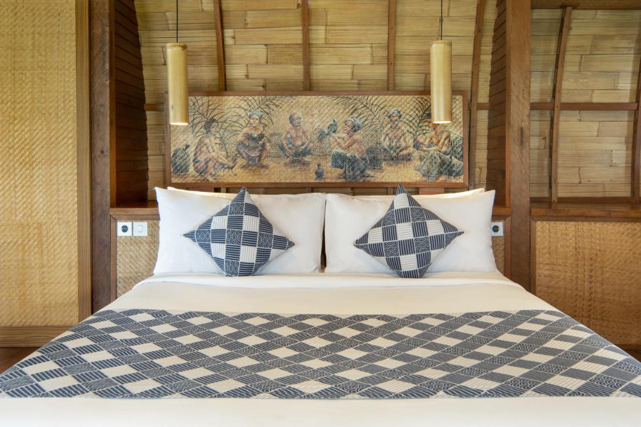 Beehouse Dijiwa Villa