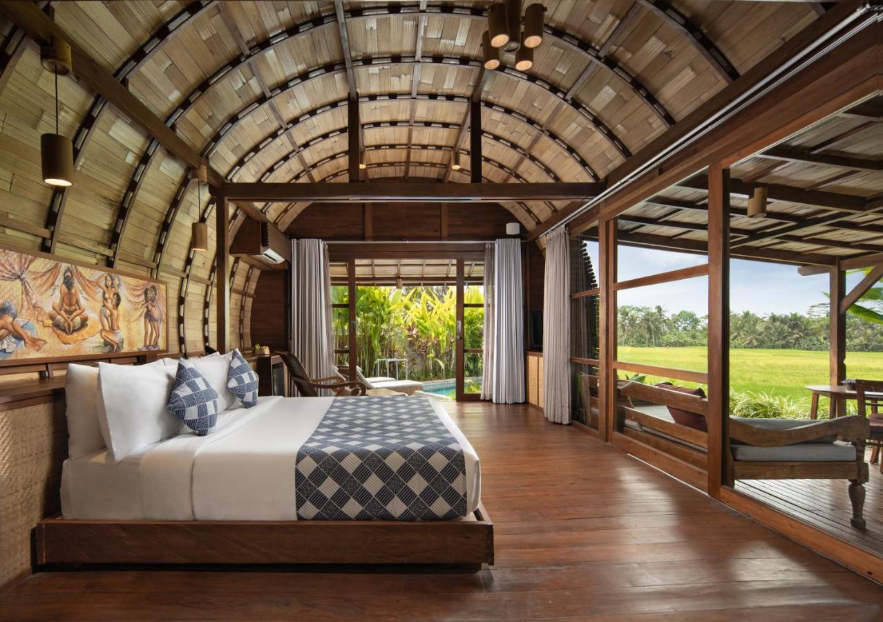 Beehouse Dijiwa Villa *