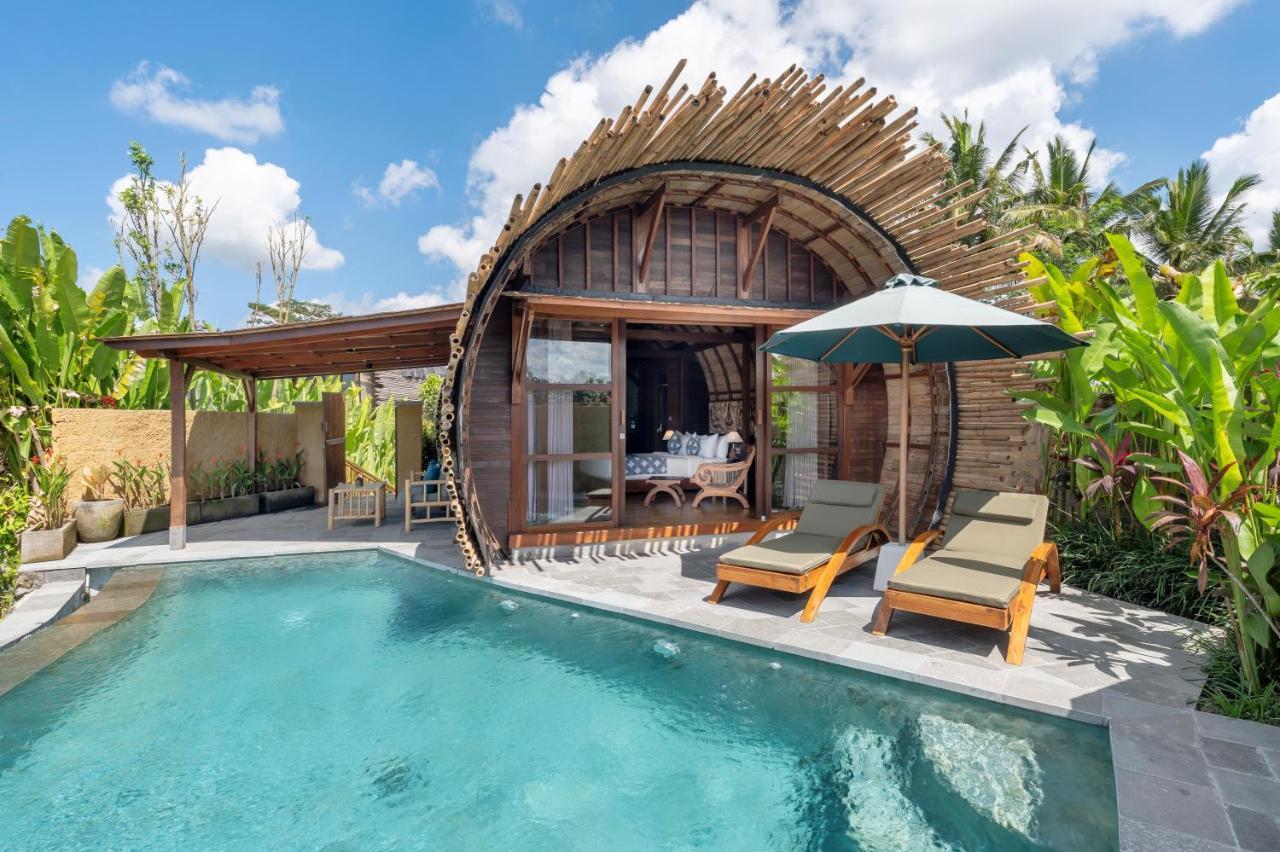 Villa Beehouse Dijiwa Ubud (Bali)