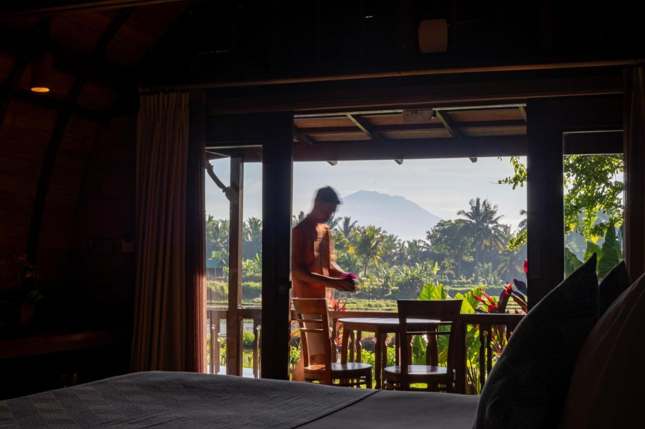 Beehouse Dijiwa Villa Ubud (Bali)