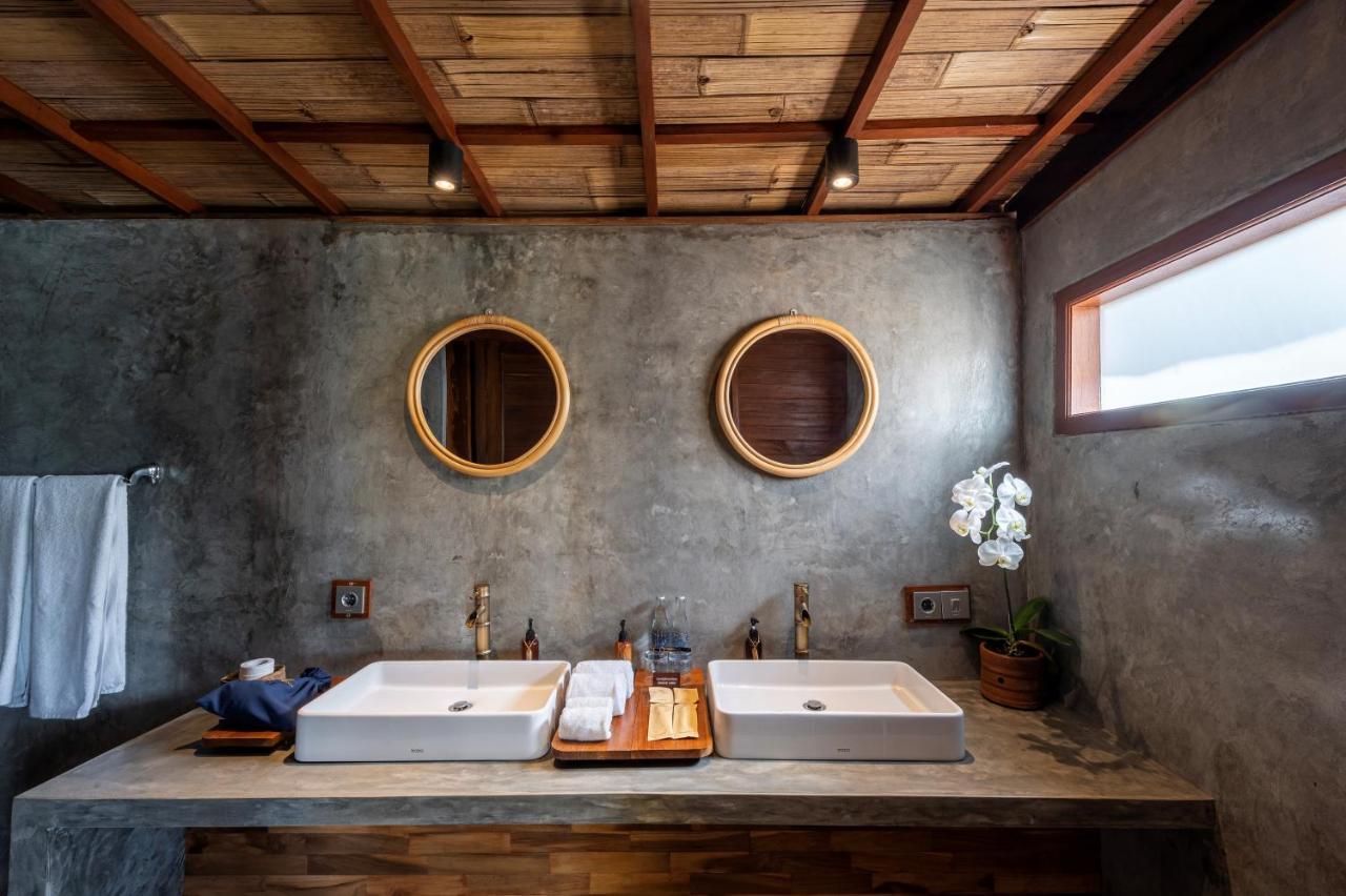 Villa Beehouse Dijiwa Ubud (Bali)