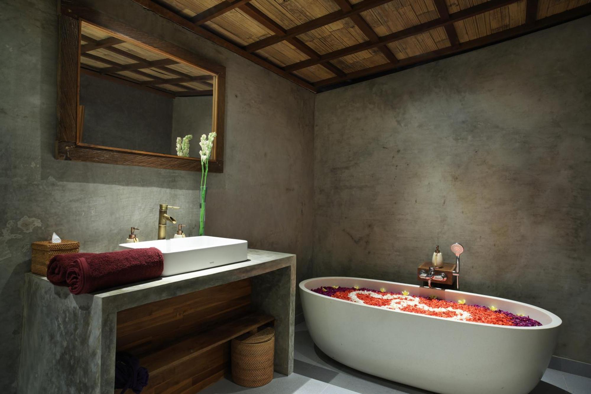 Beehouse Dijiwa Villa
