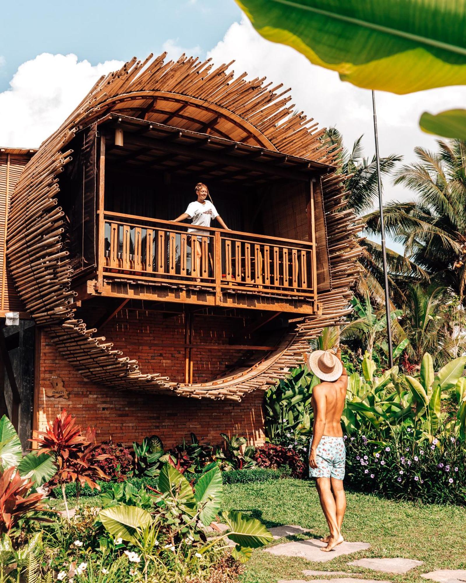Villa Beehouse Dijiwa