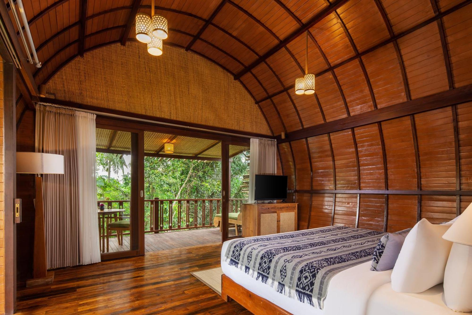 Beehouse Dijiwa Villa