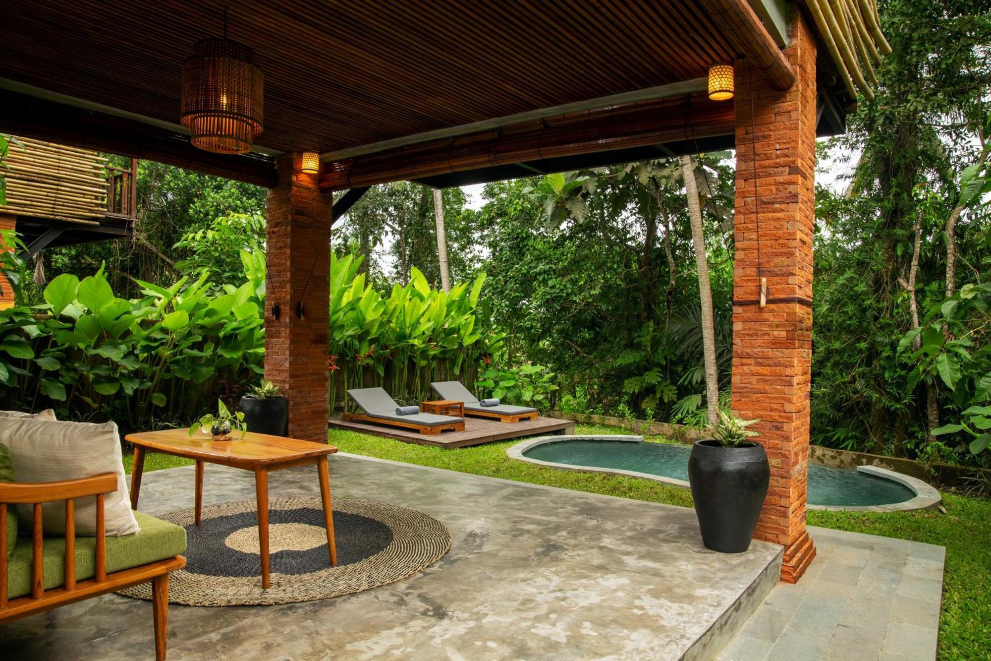 Beehouse Dijiwa Villa