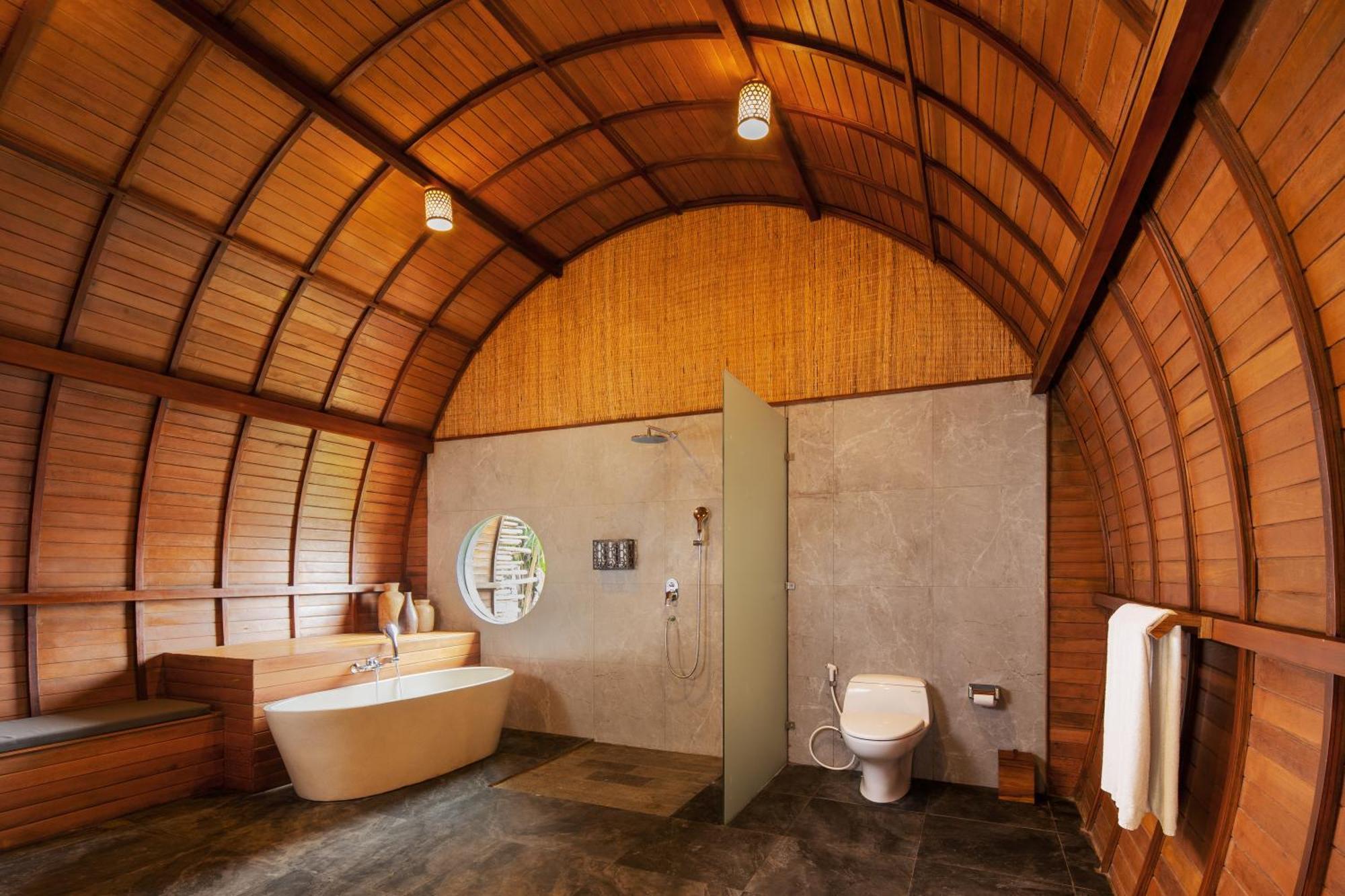 Beehouse Dijiwa Villa *