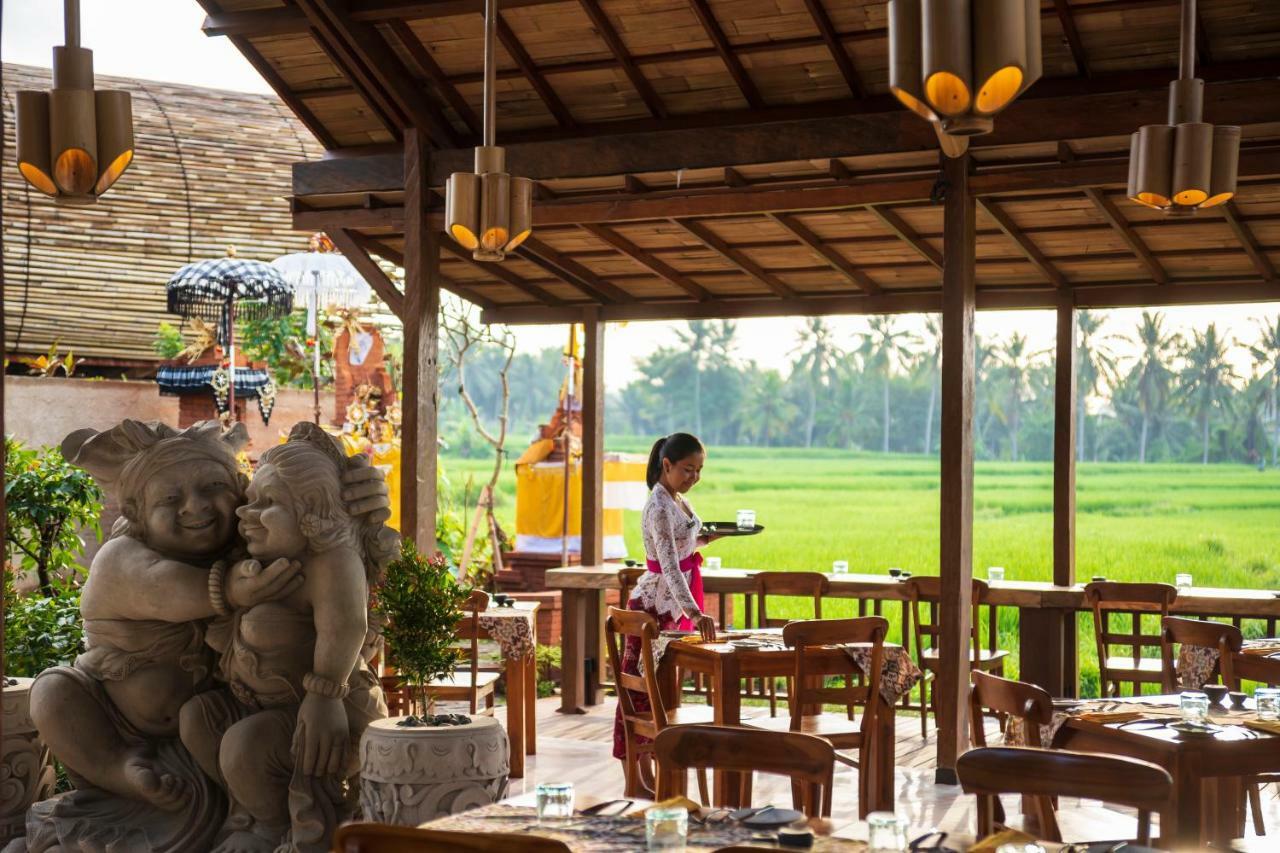 Beehouse Dijiwa * Ubud (Bali)