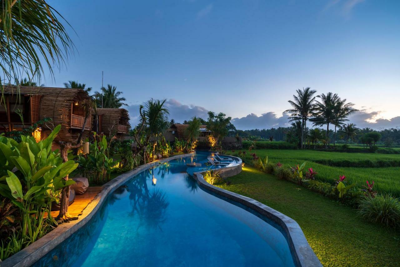 Beehouse Dijiwa * Ubud (Bali)