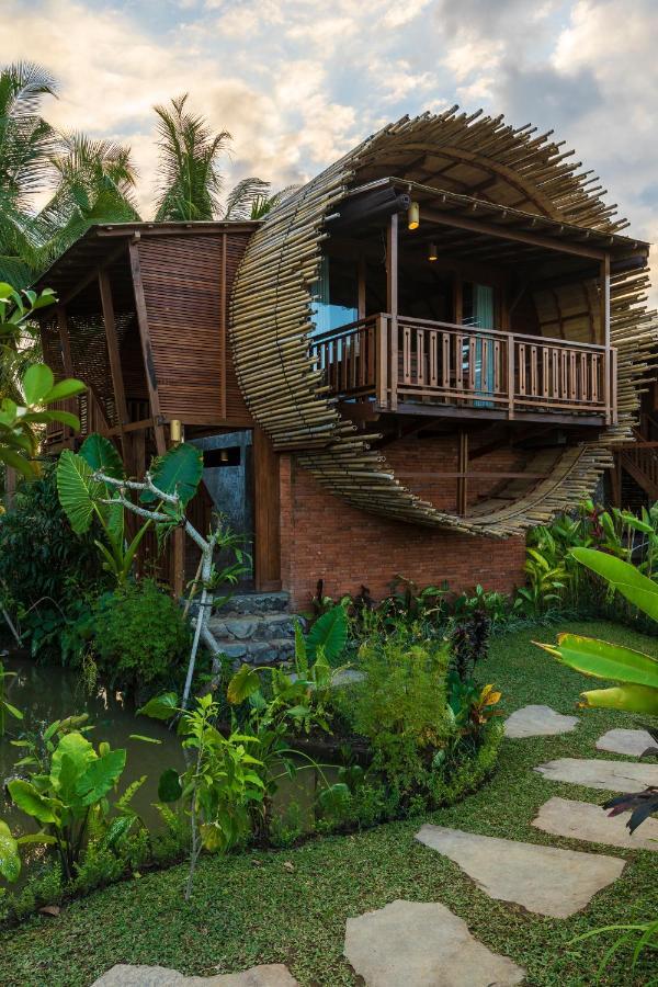 Beehouse Dijiwa Ubud (Bali)