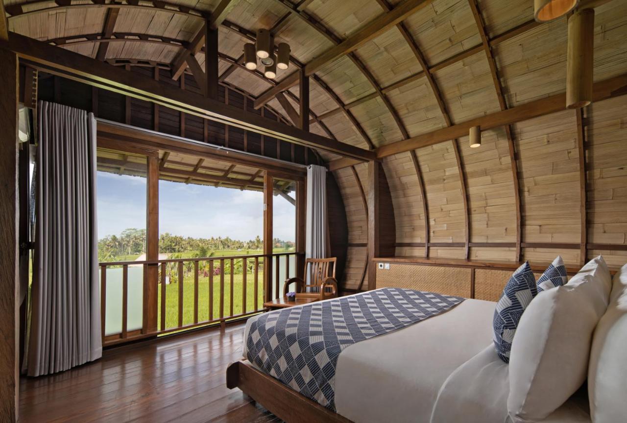 Beehouse Dijiwa * Ubud