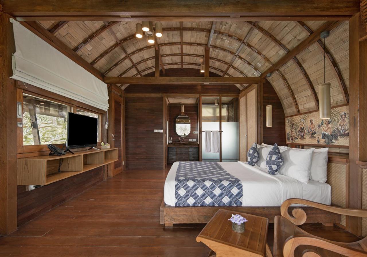 Villa Beehouse Dijiwa Ubud