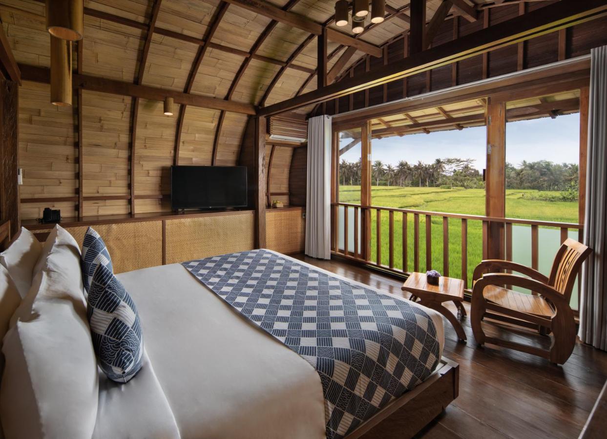 Villa Beehouse Dijiwa *