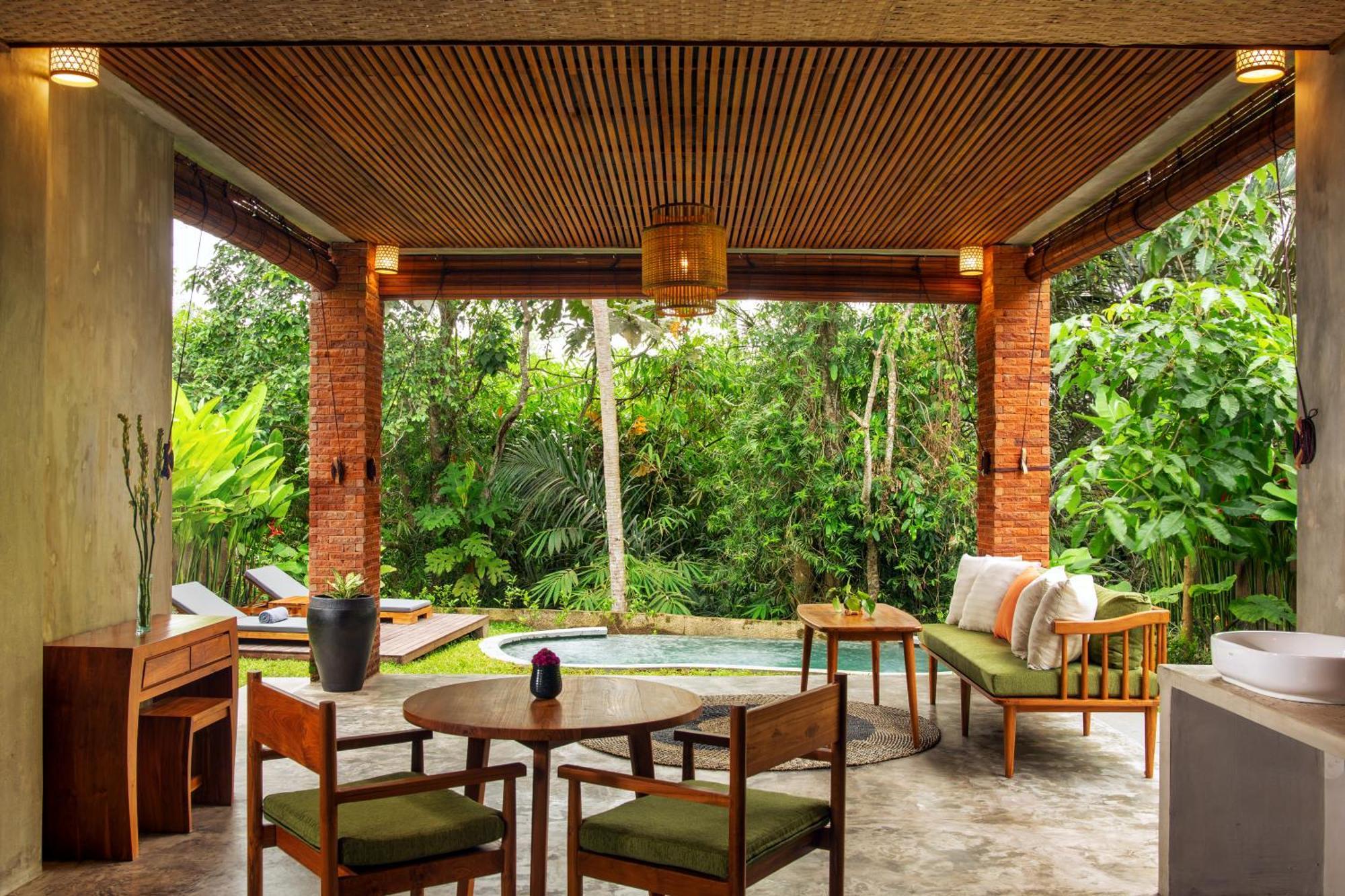 Villa Beehouse Dijiwa