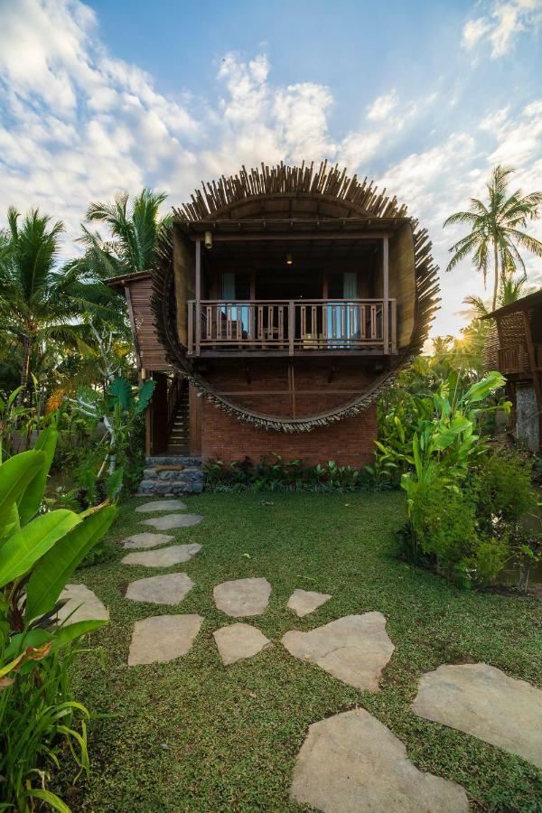 Beehouse Dijiwa Villa Ubud
