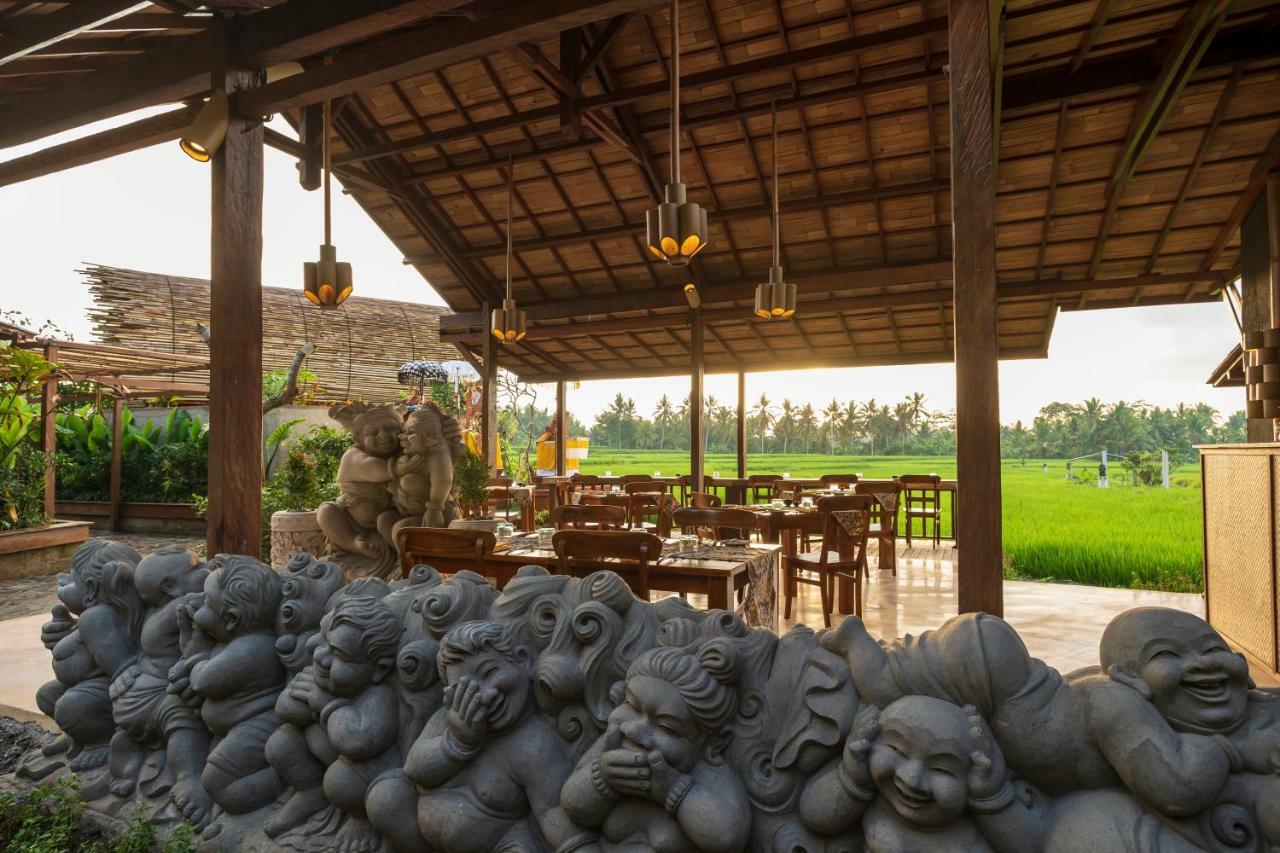 Beehouse Dijiwa * Ubud